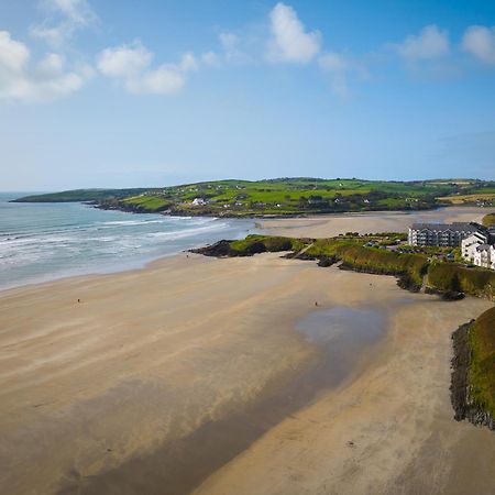 Inchydoney Island Lodge & Spa Clonakilty Exteriör bild