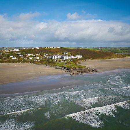 Inchydoney Island Lodge & Spa Clonakilty Exteriör bild