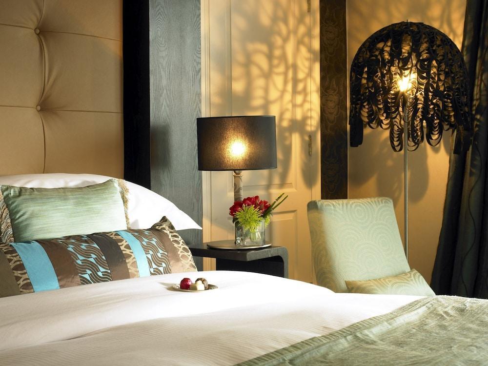 Inchydoney Island Lodge & Spa Clonakilty Exteriör bild