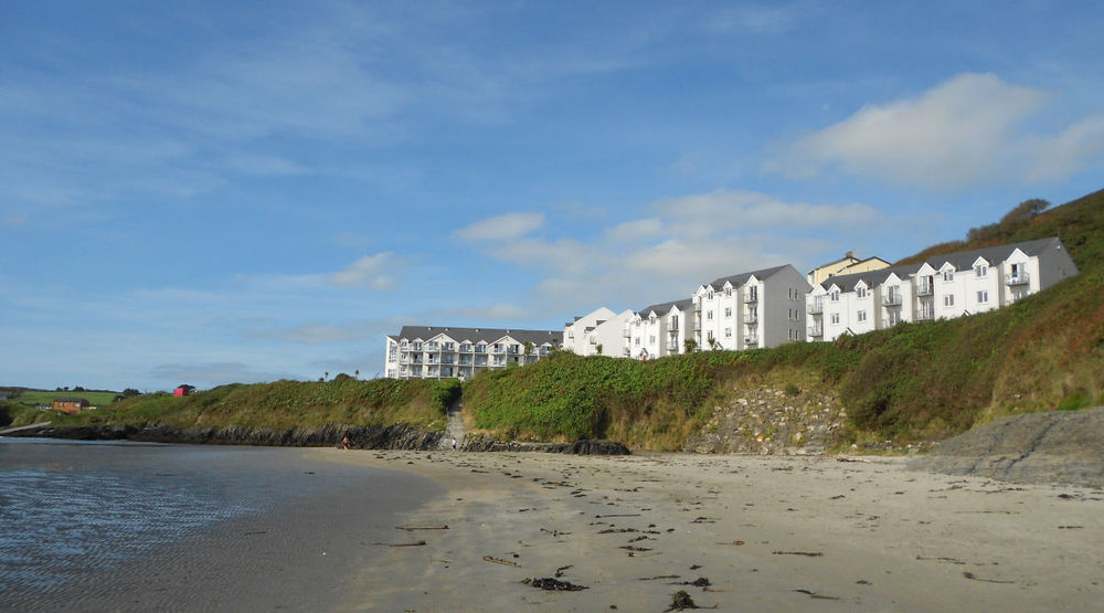 Inchydoney Island Lodge & Spa Clonakilty Bekvämligheter bild