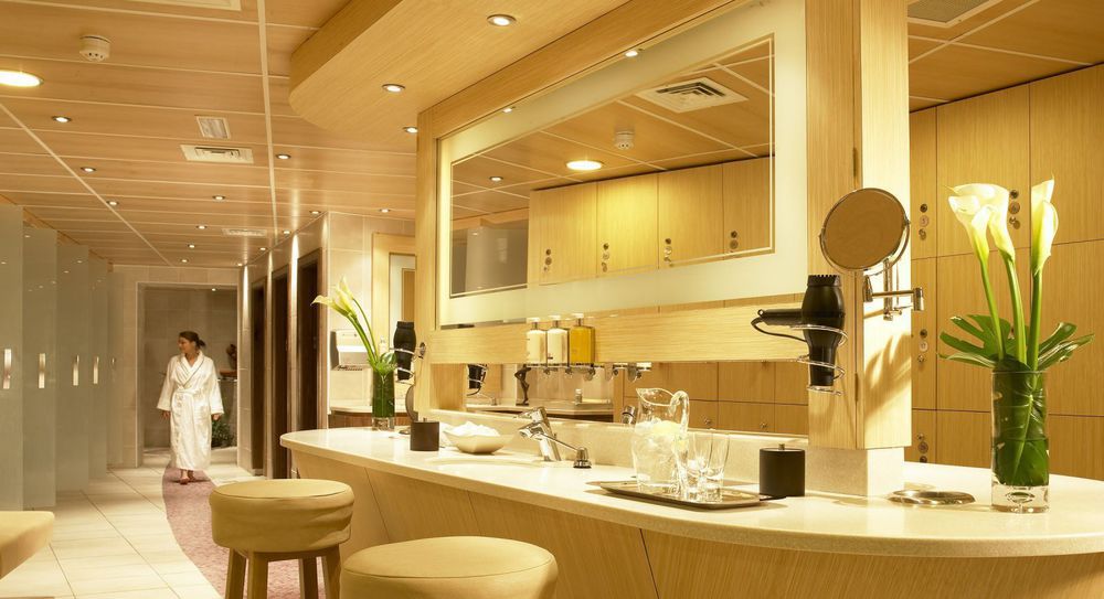 Inchydoney Island Lodge & Spa Clonakilty Bekvämligheter bild