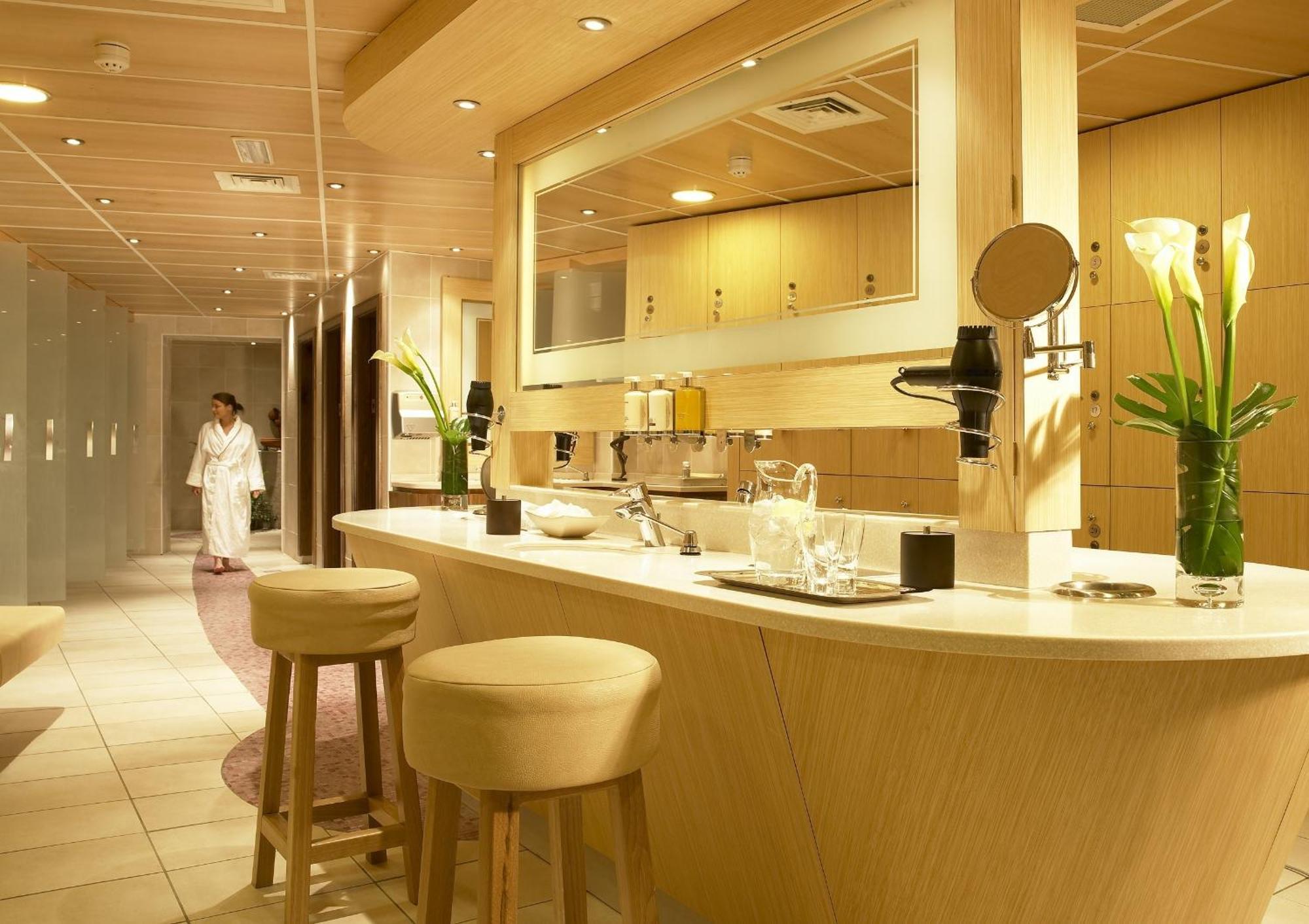 Inchydoney Island Lodge & Spa Clonakilty Exteriör bild