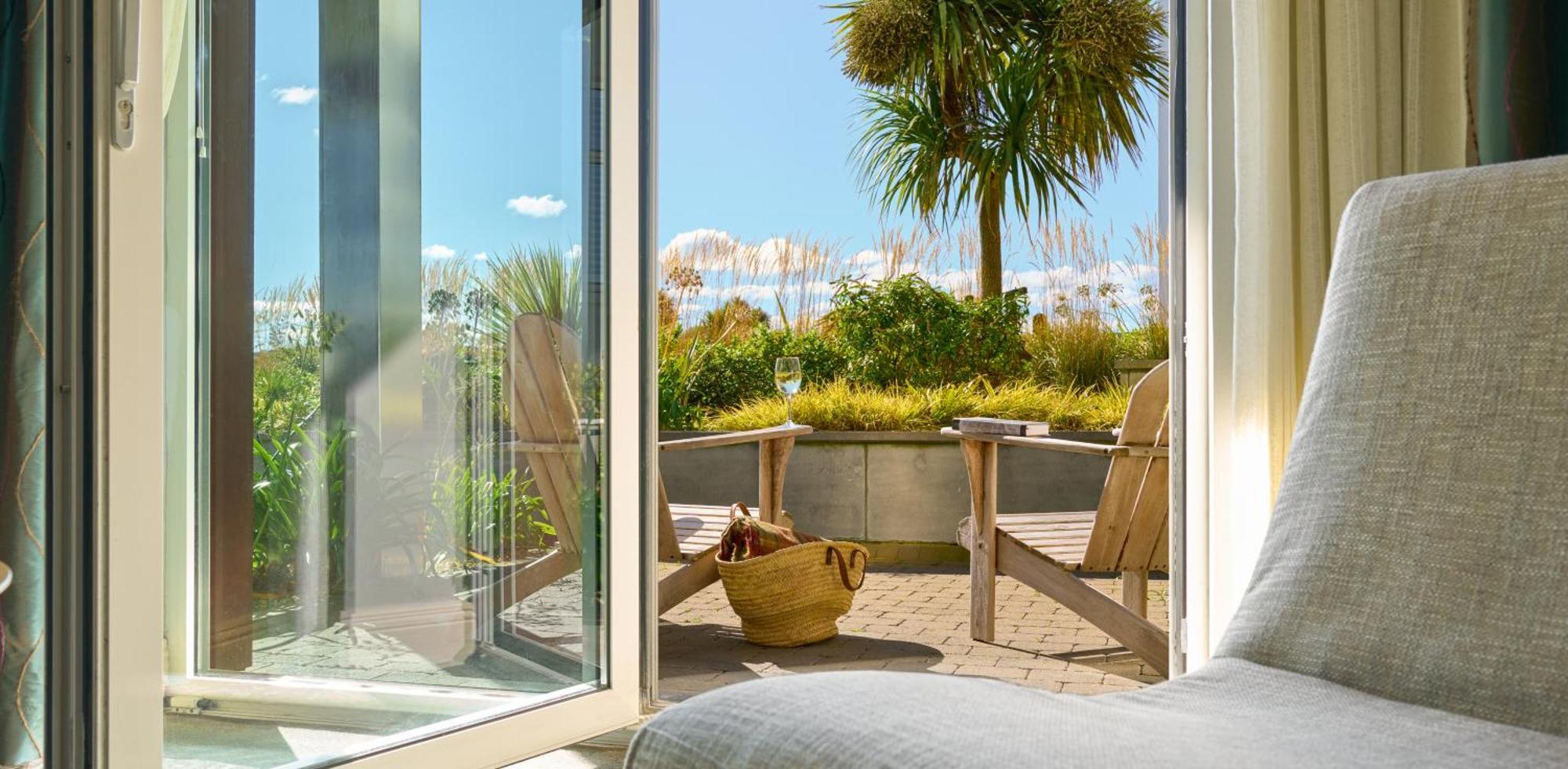Inchydoney Island Lodge & Spa Clonakilty Exteriör bild