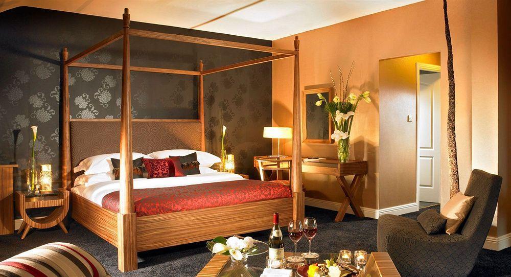 Inchydoney Island Lodge & Spa Clonakilty Exteriör bild