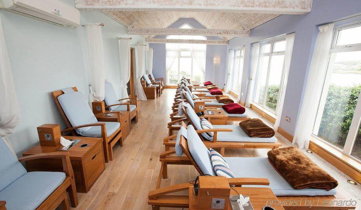 Inchydoney Island Lodge & Spa Clonakilty Exteriör bild