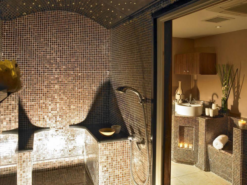 Inchydoney Island Lodge & Spa Clonakilty Exteriör bild