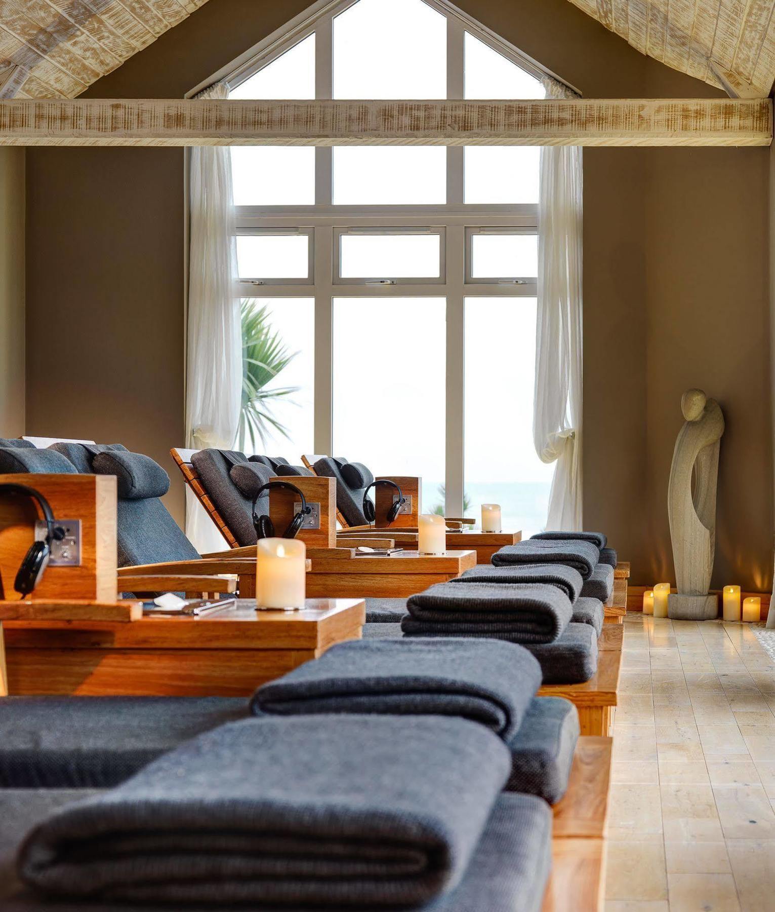 Inchydoney Island Lodge & Spa Clonakilty Exteriör bild