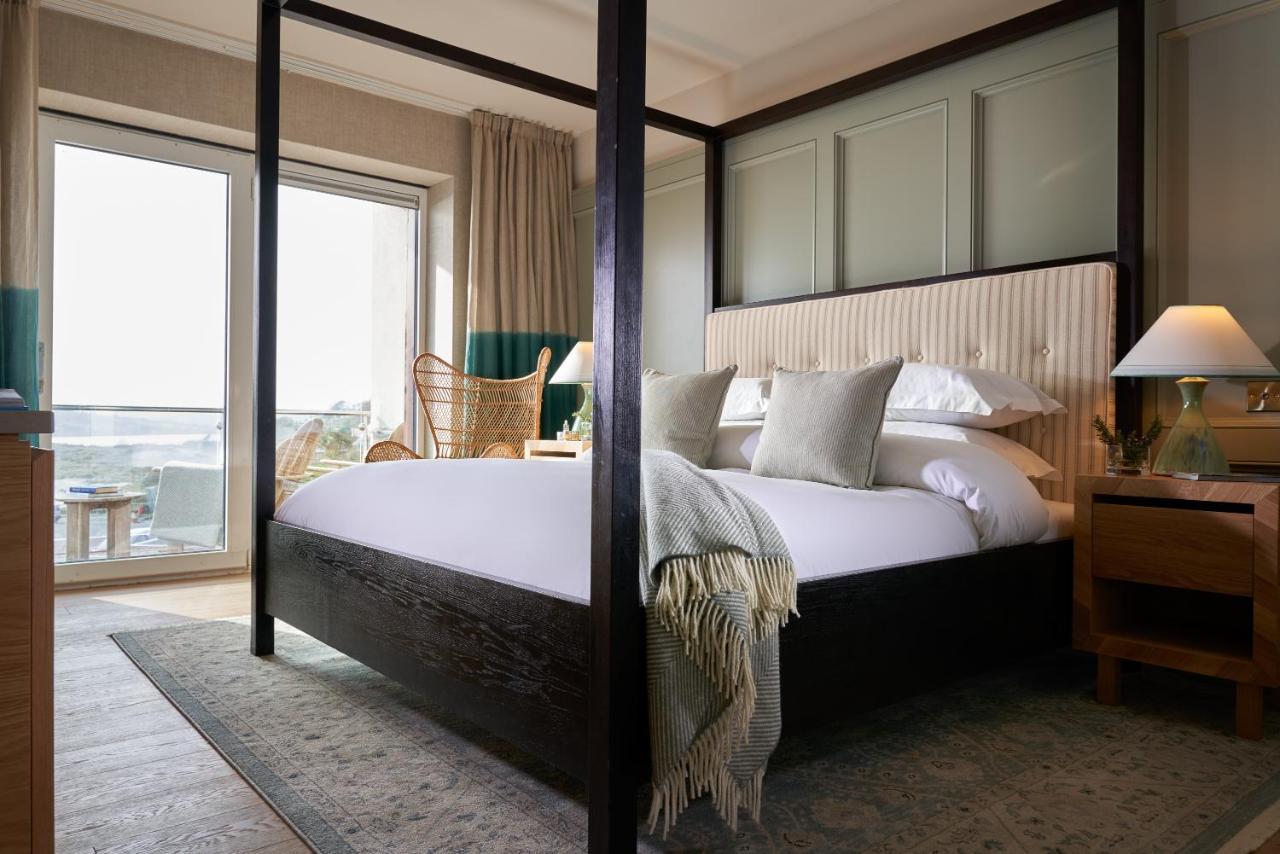 Inchydoney Island Lodge & Spa Clonakilty Exteriör bild